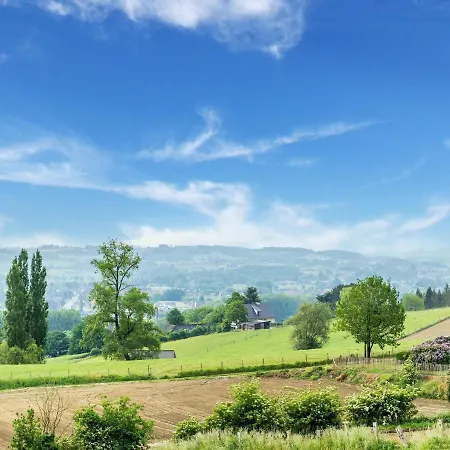 Spacious Family Casa de Férias Mont-de-l'Enclus