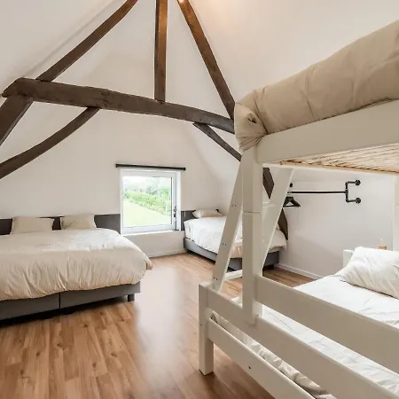 Spacious Family * Mont-de-l'Enclus