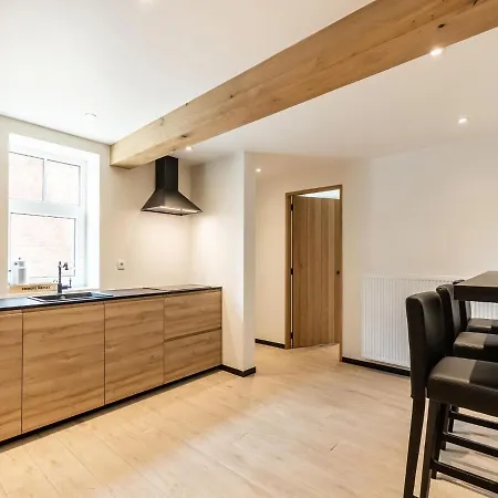 Spacious Family * Mont-de-l'Enclus