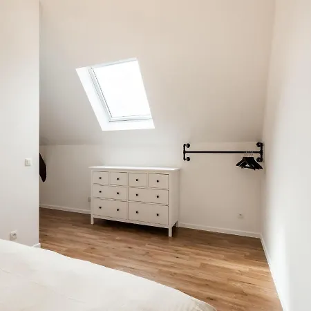 Spacious Family Mont-de-l'Enclus