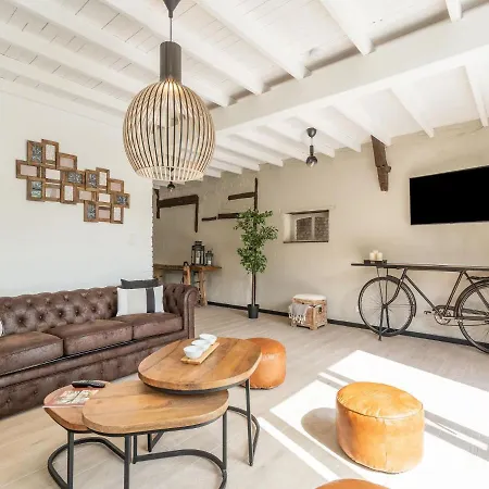 Spacious Family بيت للعطل