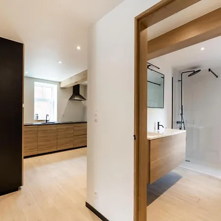 Spacious Family * Mont-de-l'Enclus