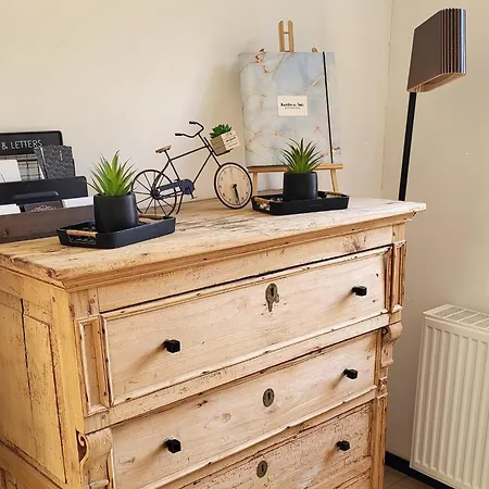 Spacious Family * Mont-de-l'Enclus