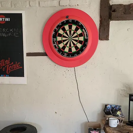 Spacious Family بيت للعطل *