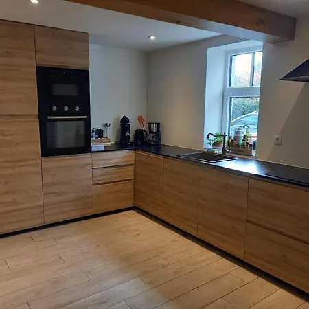 Spacious Family Mont-de-l'Enclus