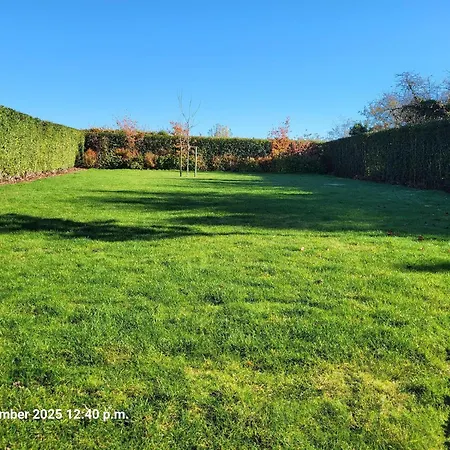 Spacious Family * Mont-de-l'Enclus