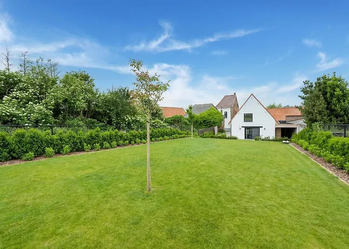 Holiday home Spacious Family *