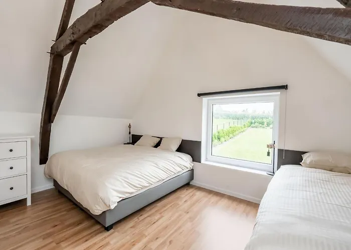 Holiday home Spacious Family