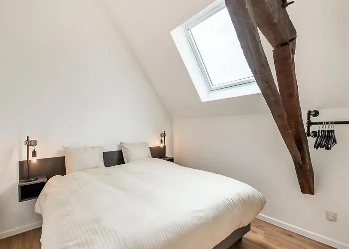 Spacious Family Holiday home Mont-de-l'Enclus