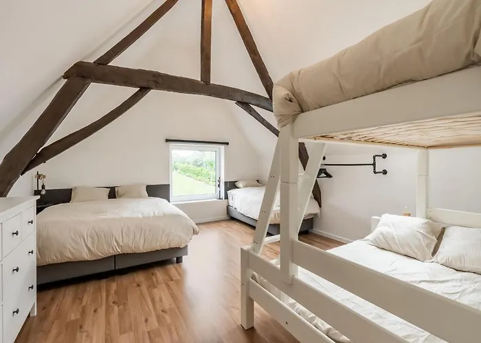 Spacious Family * Mont-de-l'Enclus