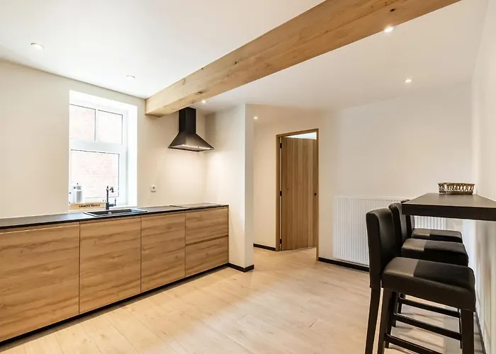 Spacious Family * Mont-de-l'Enclus