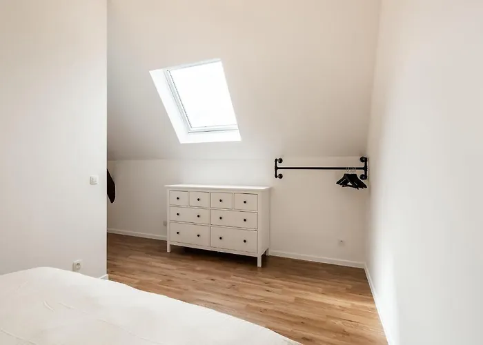 Spacious Family Mont-de-l'Enclus