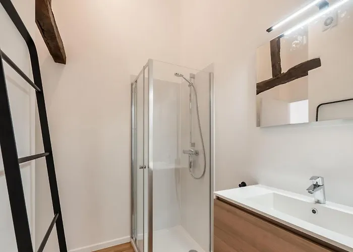 Holiday home Spacious Family Mont-de-l'Enclus