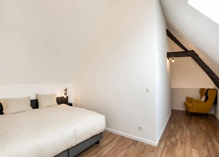 Holiday home Spacious Family Mont-de-l'Enclus