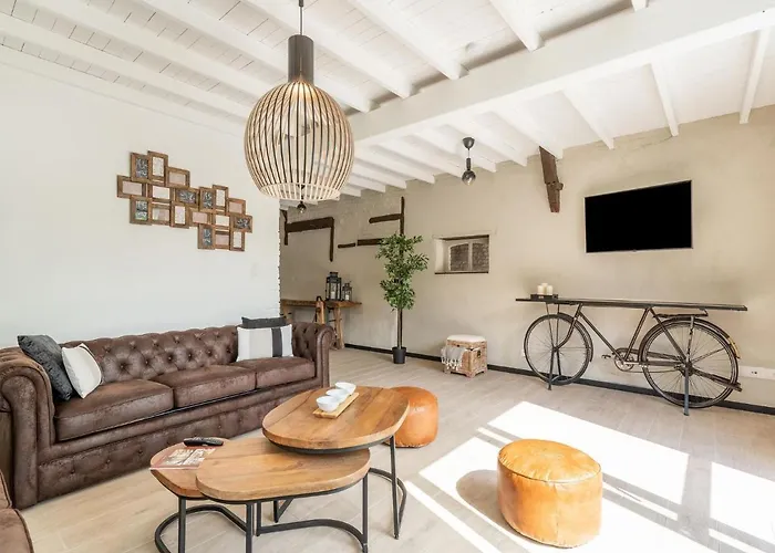 Spacious Family Holiday home