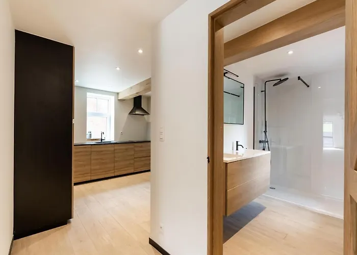 Spacious Family * Mont-de-l'Enclus