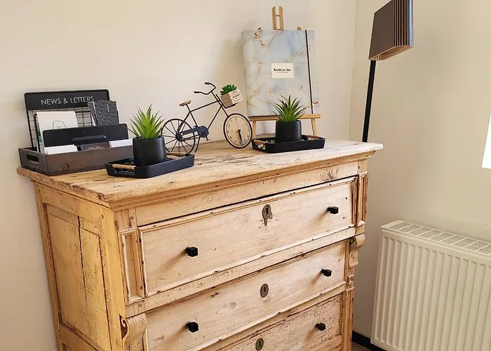 Spacious Family * Mont-de-l'Enclus