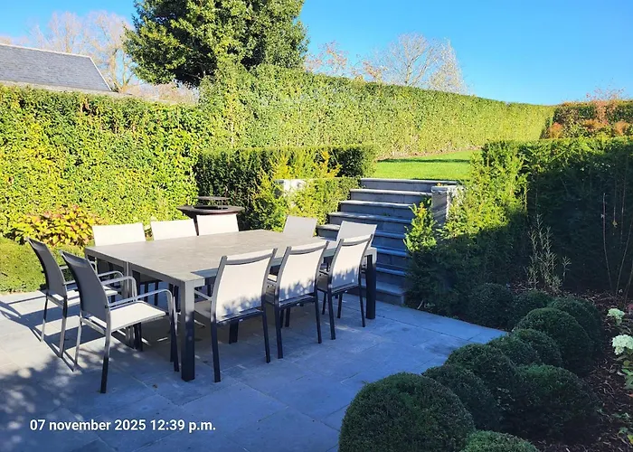 Spacious Family Holiday home