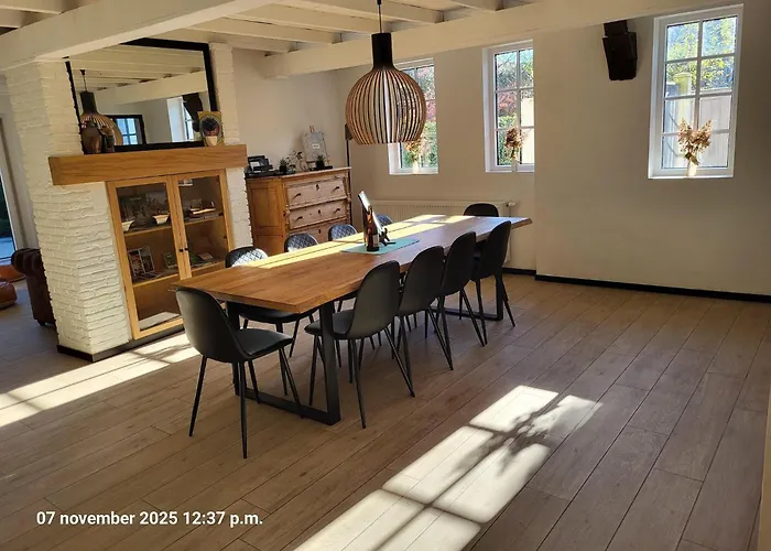 Holiday home Spacious Family *