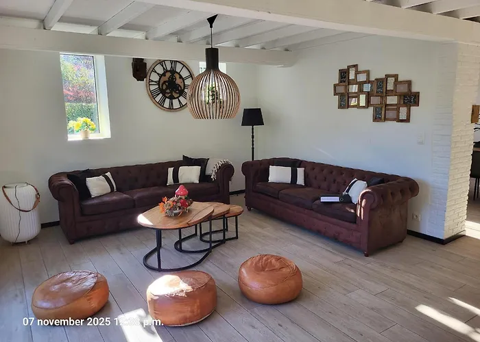 Holiday home Spacious Family *