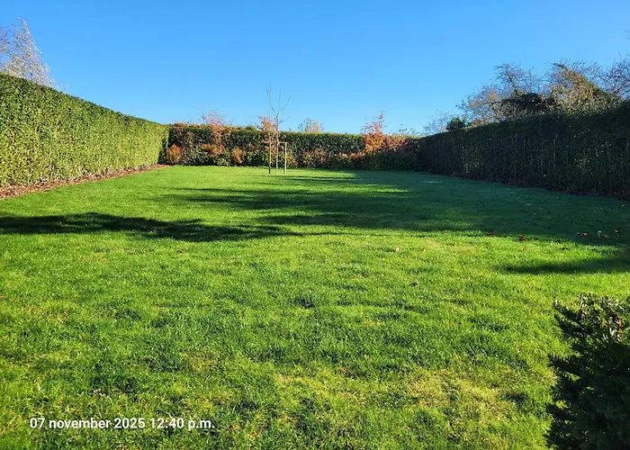 Spacious Family * Mont-de-l'Enclus